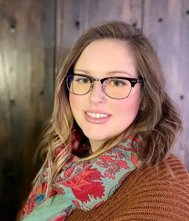 Headshot of
            Alexandra